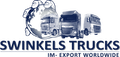 Swinkels trucks
