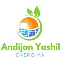 Andijan Yashil Energiya