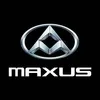 شعار Maxus